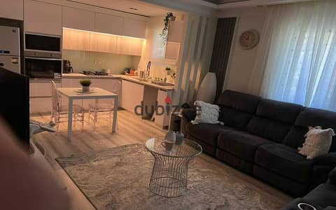 For sale apartment of 150 m2 (resale),  fully finished