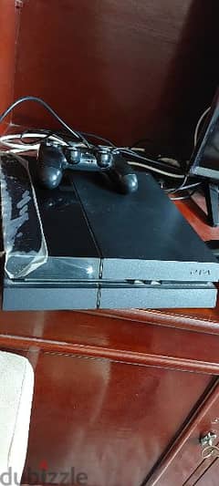 بلاي استيشن ٤ Ps 4 fat 0