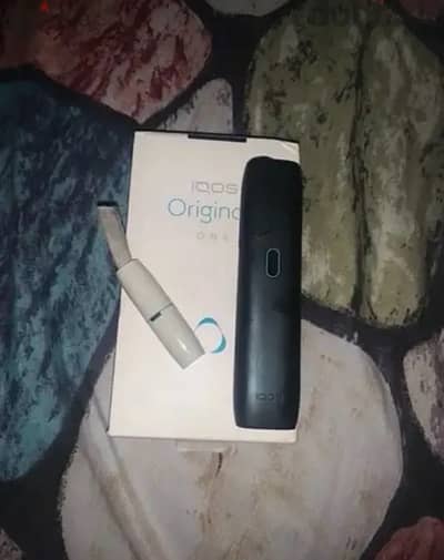 iqos 1