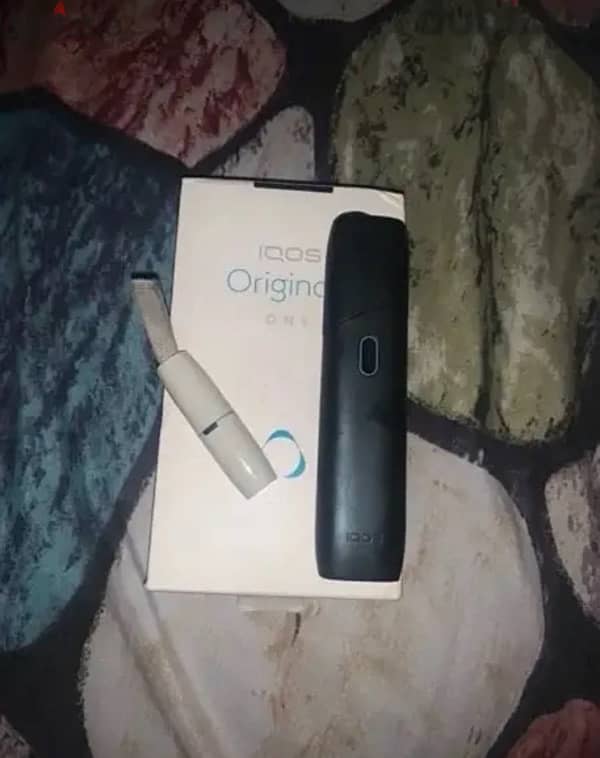 iqos 1 0