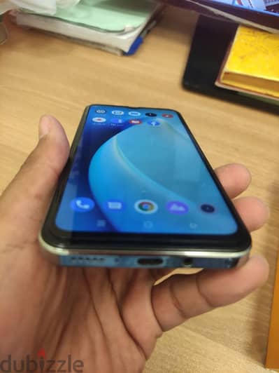 realme c53 ram8 storage 256