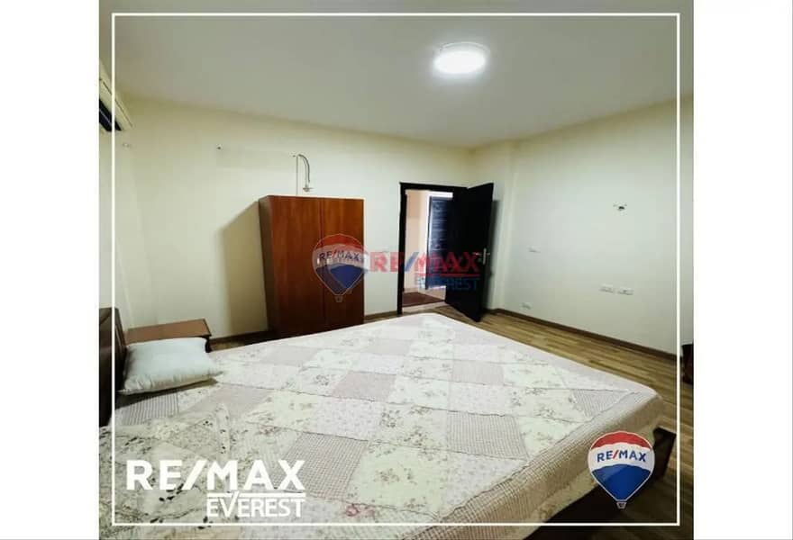 Apartment for rent In The Address - El Sheikh Zayed 2