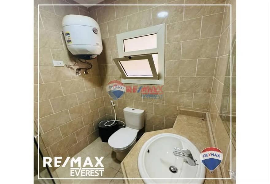 Apartment for rent In The Address - El Sheikh Zayed 6