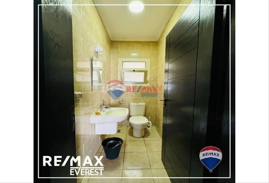 Apartment for rent In The Address - El Sheikh Zayed 7