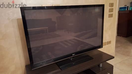 lg plasma