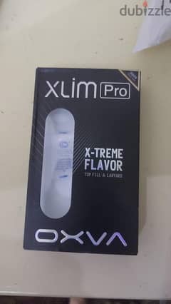 xlim pro 0