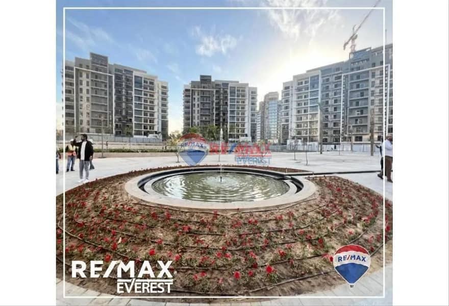 Resale finished apartment with best price- Zed ORA 2