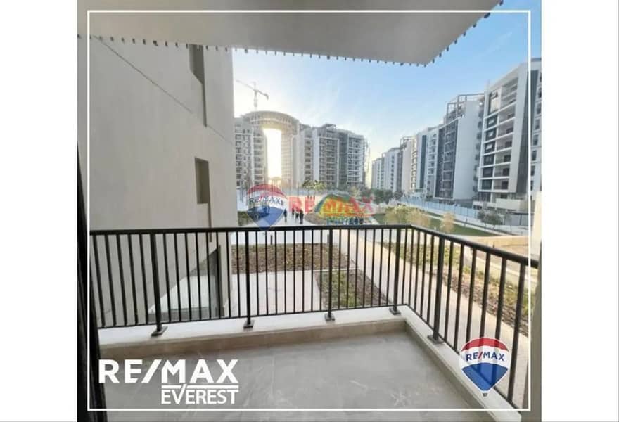 Resale finished apartment with best price- Zed ORA 7