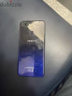 oppo f9 0