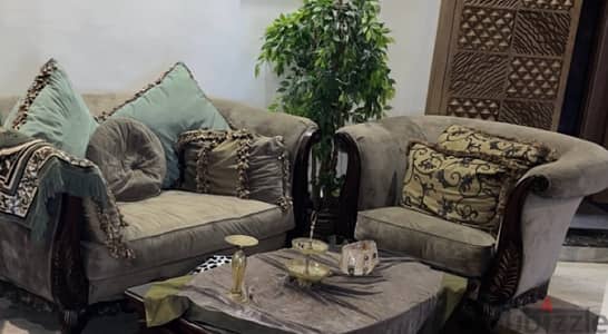 luxury classic furniture (High Point)