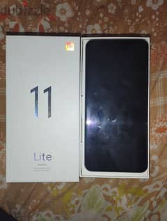 mi 11 lite للبيع 0