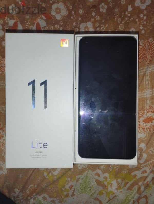 mi 11 lite للبيع 0