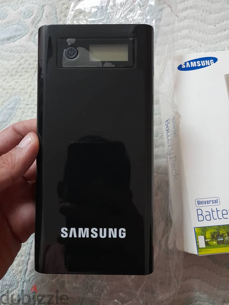 باور بانك Samsung 40000mAh 2