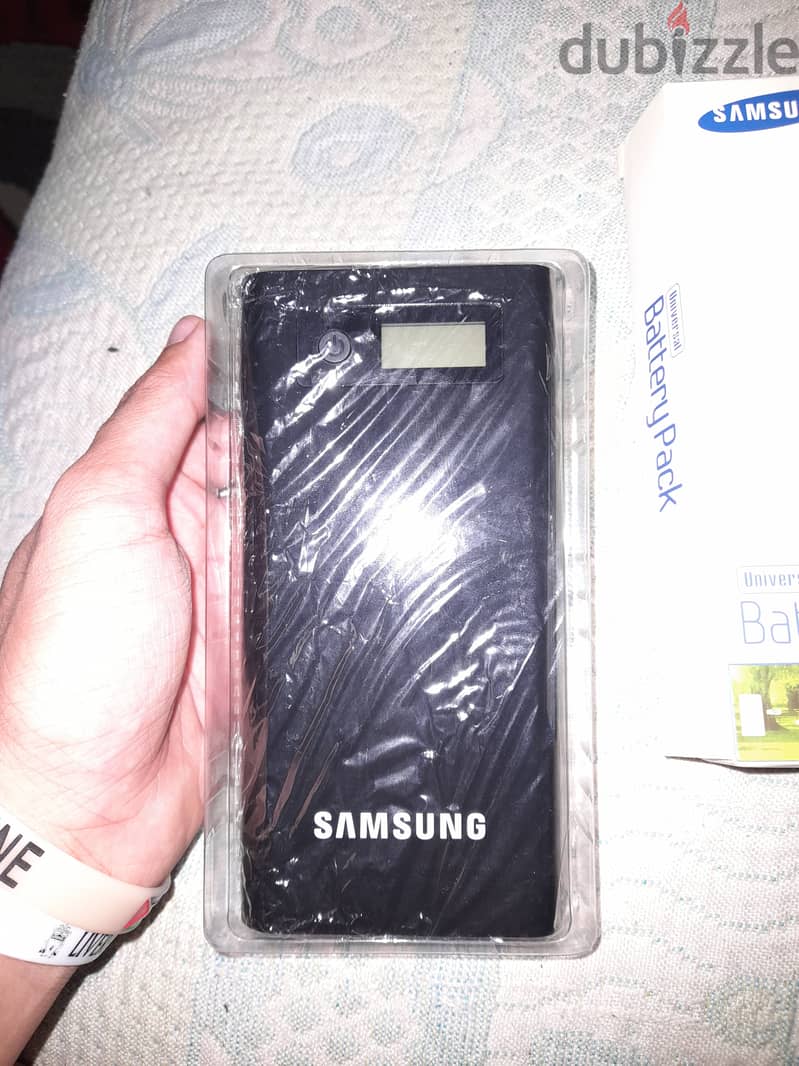 باور بانك Samsung 40000mAh 5