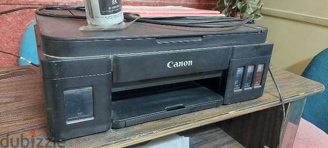 Printer Canon G3411 Pixma