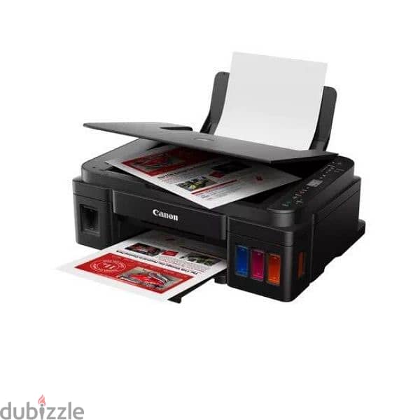 Printer Canon G3411 Pixma 1