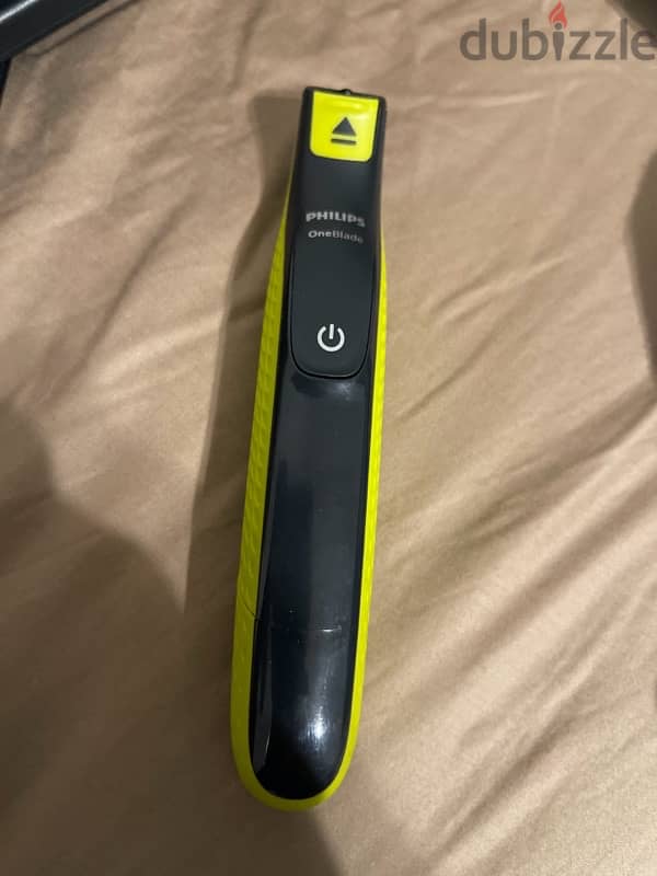 Philips OneBlade 0