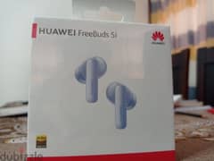 Huawei FreeBuds 5i 0