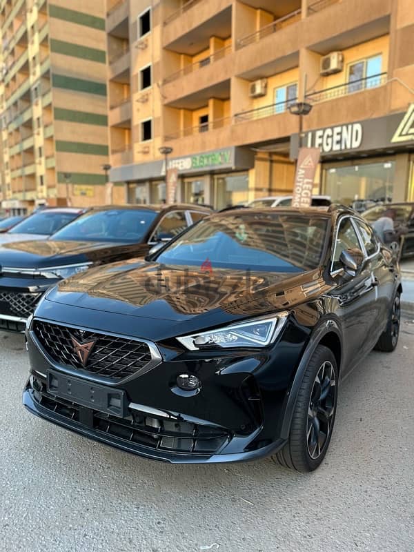 Cupra Formentor 2024 1