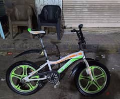 دراجه BMX 0