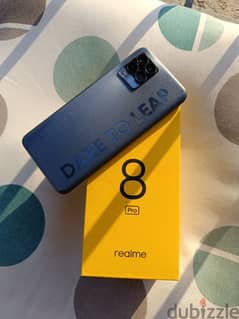 realme 8 pro 0