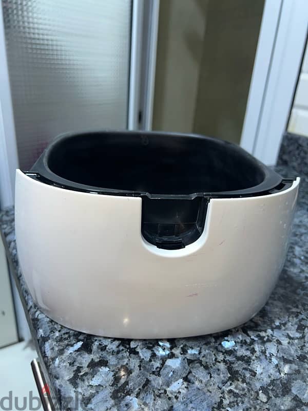 air fryer 4