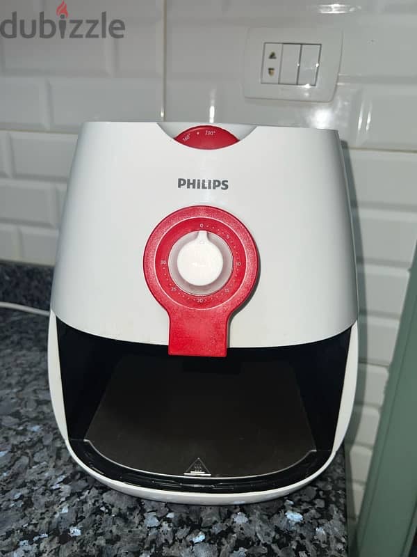 air fryer 5