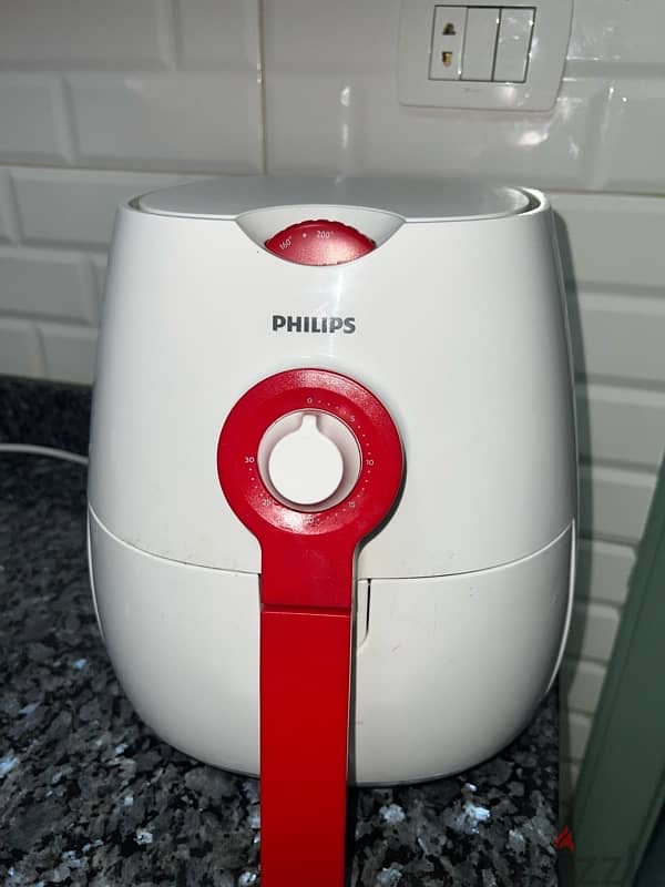 air fryer 6