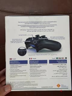 play station 4 joystick new 0