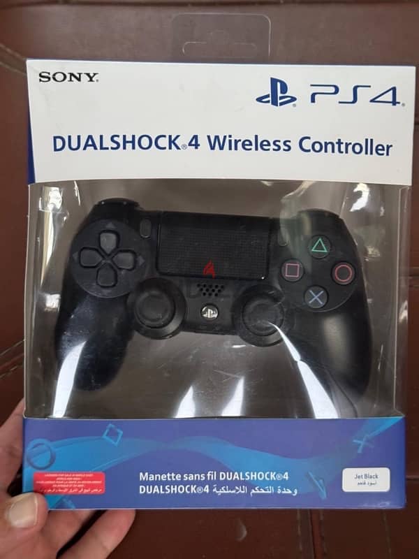 play station 4 joystick new 1