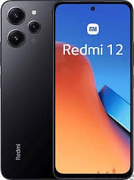 Redmi 12 4G 5