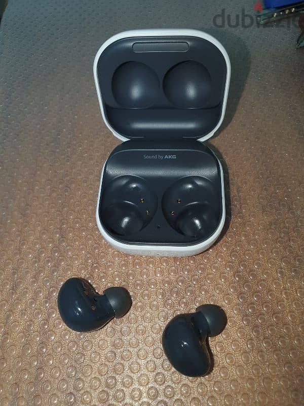 Samsung Galaxy Buds 2 1