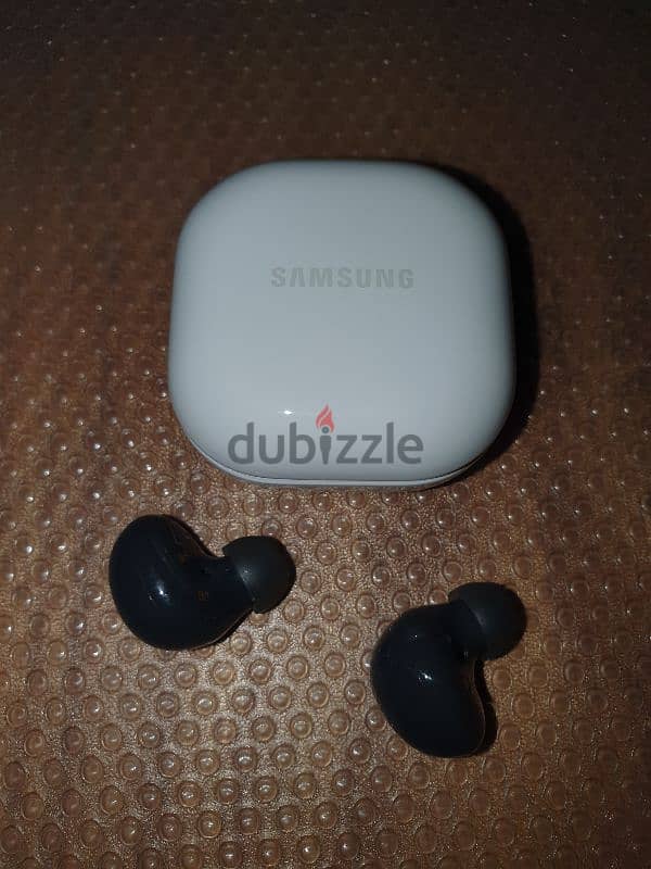 Samsung Galaxy Buds 2 2