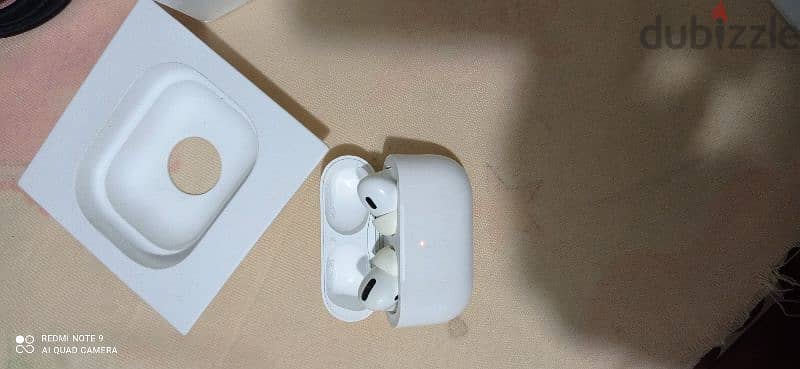 Air pods pro 2 1