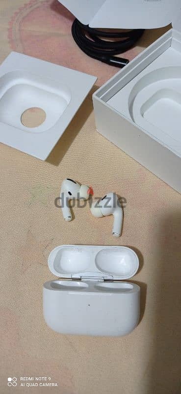 Air pods pro 2 2