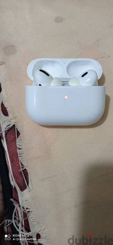 Air pods pro 2 4