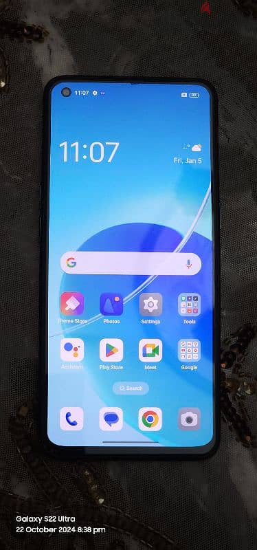 oppo reno 6