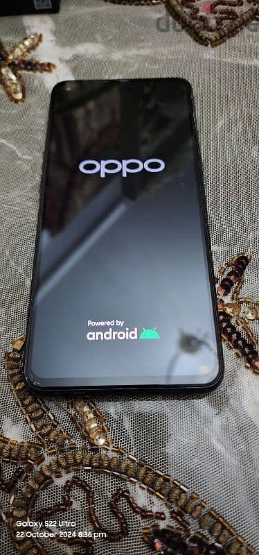 oppo reno 6 2