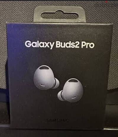 Buds 2 Pro محلي متبرشمة