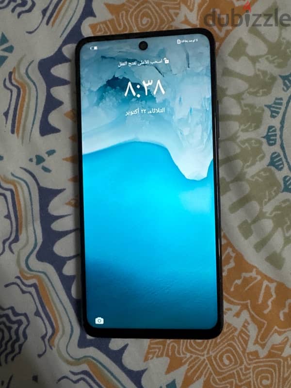 huawei Y7a 1