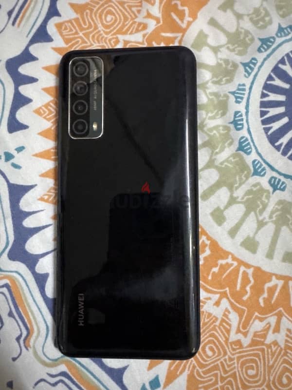 huawei Y7a 3