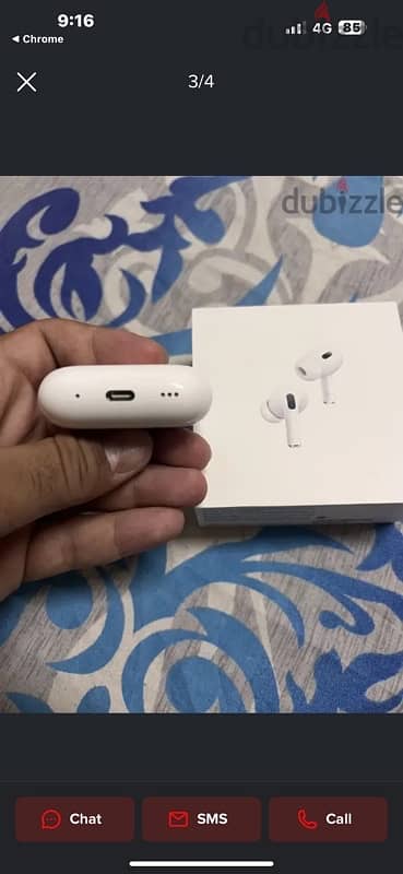 apple airpods pro 2 type c 1