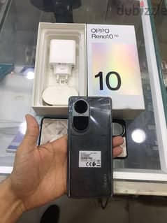 OPPO Reno 10 5G 0