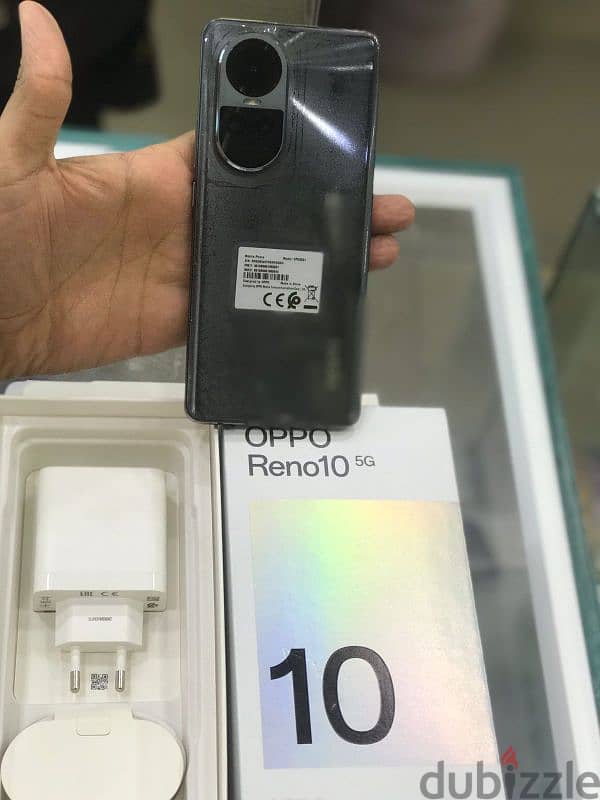 OPPO Reno 10 5G 1