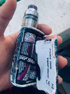 vape poma 0