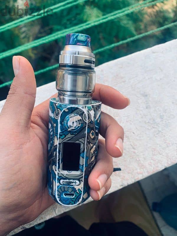 vape poma 1