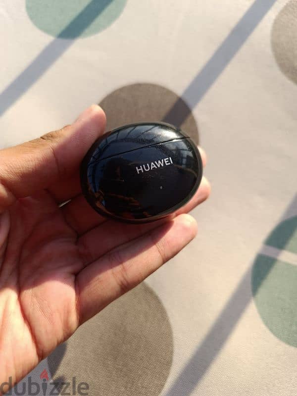 سماعة HUAWEI FreeBuds 4i 2