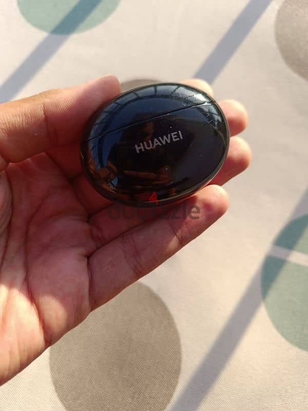 سماعة HUAWEI FreeBuds 4i 3