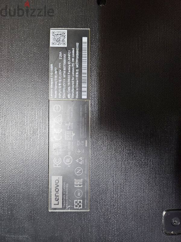 laptop lenovo لاب لينوفو 5