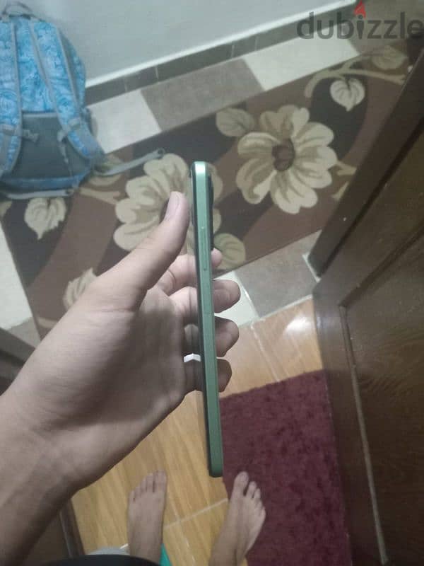 Redmi note 12 s 4